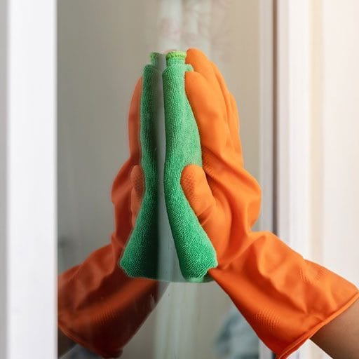 Top 4 Reasons for Hiring Professional Window Cleaners CDE Cleaning